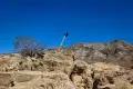 Monarch Canyon, Death Valley National Park, California