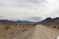 Racetrack Road, Death Valley National Park, California