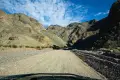 Echo Canyon Road, Death Valley National Park, California