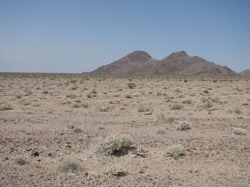 Death Valley Buttes, Death Valley National Park, California