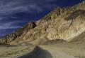 Artists Drive, Death Valley National Park, California