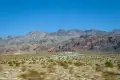 Scotty's Castle Road, Death Valley National Park, California