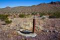 Daylight Peak Route, Death Valley National Park, California