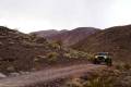 Lee's Camp Road, Death Valley National Park, California