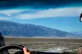 Views from the Mustard Canyon Road, Death Valley National Park, California
