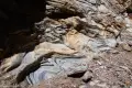 Monarch Canyon, Death Valley National Park, California