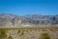 Scotty's Castle Road, Death Valley National Park, California