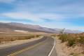 Scotty's Castle Road, Death Valley National Park, California
