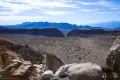 Undertaker Canyon, Death Valley National Park, California