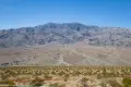 Bighorn Gorge, Death Valley National Park, California