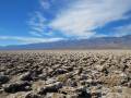 Devils Golf Course, Death Valley National Park, California