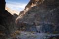  Fall Canyon, Death Valley National Park, California