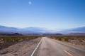 Death Valley from the Beatty Cutoff Road, Death Valley National Park, California