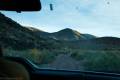 Monarch Canyon Road, Death Valley National Park, California