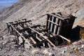 Keane Wonder Mine, Death Valley National Park, California