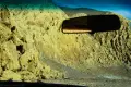 Mustard Canyon Road, Death Valley National Park, California