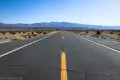 CA-190 near Devils Cornfield, Death Valley National Park, California