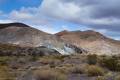 Schwab Townsite Road, Death Valley National Park, California