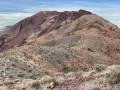 Mount Perry, Death Valley National Park, California