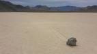Racetrack Playa, Death Valley National Park, California