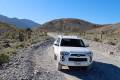 Racetrack Road, Death Valley National Park, California