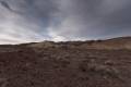 Views along the Dantes View Road, Death Valley National Park, California