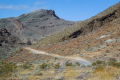 Lee's Camp Road, Death Valley National Park, California