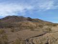 Ubehebe Lead Mine, Death Valley National Park, California