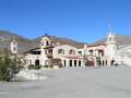 Scotty's Castle, Death Valley National Park, California