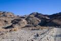 Keane Wonder Access Road, Death Valley National Park, California