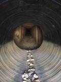 Old mine in Leadfield, Death Valley National Park, California