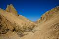 Fall Canyon, Death Valley National Park, California