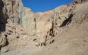 Desolation Canyon, Death Valley National Park, California