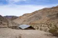 Ubehebe Lead Mine, Death Valley National Park, California