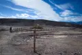 Harmony Borax Works Trailhead, Death Valley National Park, California