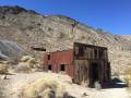 Leadfield, Death Valley National Park, California
