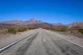 Beatty Cutoff Road, Death Valley National Park, California