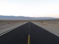 CA-190 near Stovepipe Wells, Death Valley National Park, California