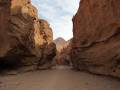 Natural Bridge Trail, Death Valley National Park, California