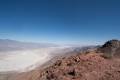 Views from Dantes View, Death Valley National Park, California