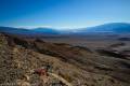 Big Bell Extension, Death Valley National Park, California