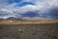 Views from Corkscrew Canyon, Death Valley National Park, California