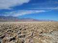 Devils Golf Course, Death Valley National Park, California