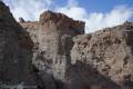 Rock formations in Sidewinder Canyon Slot 5, Death Valley National Park, California