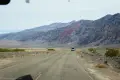 Scotty's Castle Road, Death Valley National Park, California