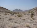 Monarch Canyon, Death Valley National Park, California