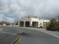 CA-127 in Death Valley Junction, Death Valley National Park, California