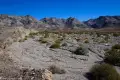 Monarch Canyon, Death Valley National Park, California