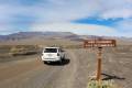 Racetrack Road, Death Valley National Park, California