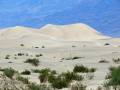 Mesquite Sand Dunes, Death Valley National Park, California